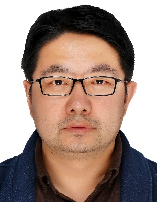 Dingguo Zhang portrait
